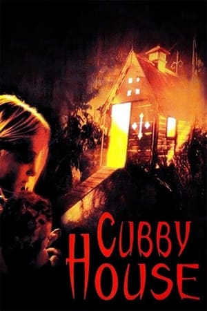 Poster Cubbyhouse 2001