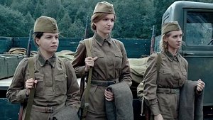 The Dawns Here Are Quiet (2015)