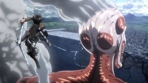 Attack on Titan Season 3 Episode 17