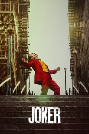 Poster Joker 2019