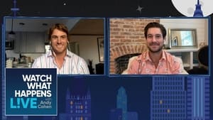 Watch What Happens Live with Andy Cohen Season 17 :Episode 179  Craig Conover & Shep Rose