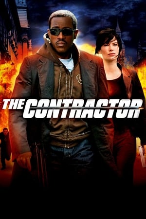 Image The Contractor