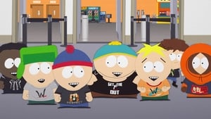 South Park Season 13 Episode 10