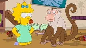 The Simpsons Season 31 Episode 7 مترجمة