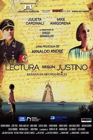 Lectura según Justino 2013