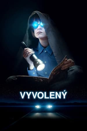 Image Vyvolený