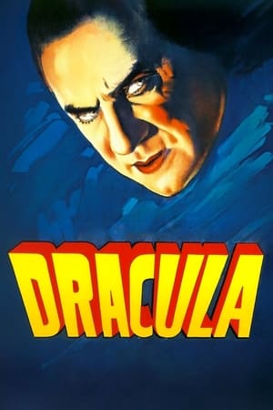 Poster Drácula 1931