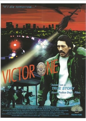 Poster Victor One 1994