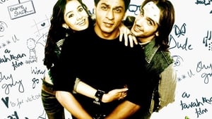 مشاهدة فيلم Main Hoon Na 2004 مترجم