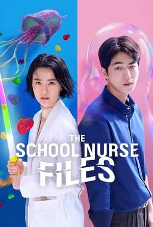 Image The School Nurse Files