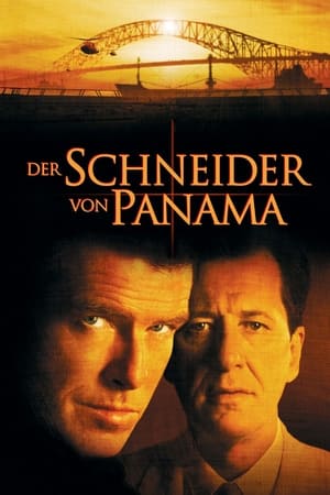 Der Schneider von Panama 2001
