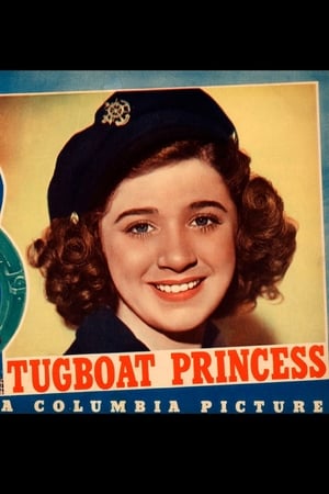 Image Tugboat Princess