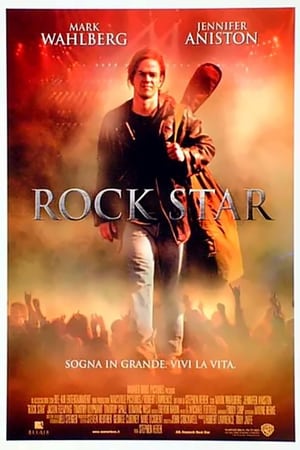 Rock Star 2001