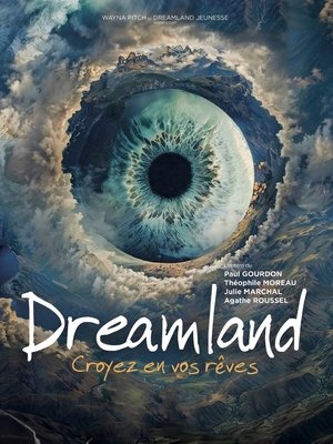 Dreamland 2025