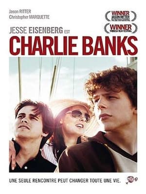 Télécharger Charlie Banks ou regarder en streaming Torrent magnet 