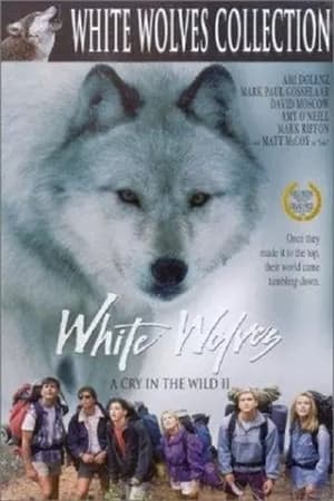 Image White Wolves - A Cry in the Wild II