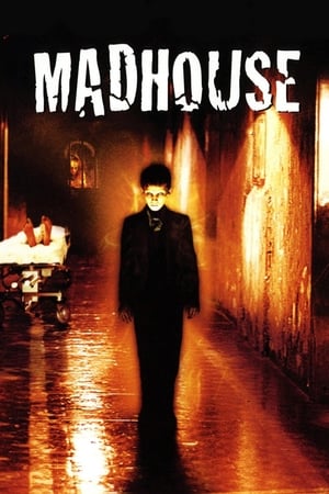 Poster Madhouse 2004