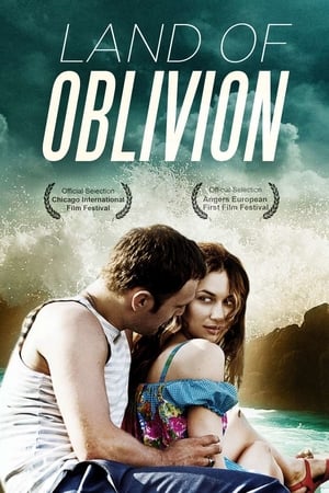 Poster Land of Oblivion 2012