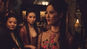 Warrior – Season 1 (2019)
