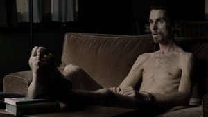 مشاهدة فيلم The Machinist 2004 مترجم