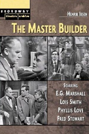 The Master Builder 1960
