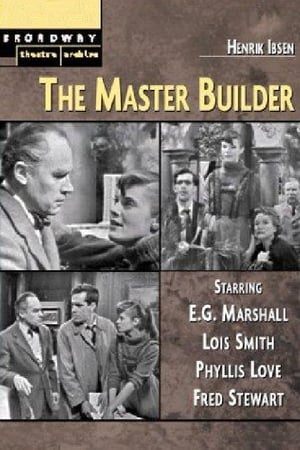 Image The Master Builder