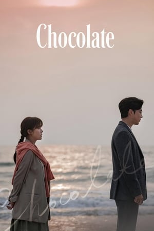 Poster Chocolate 2019