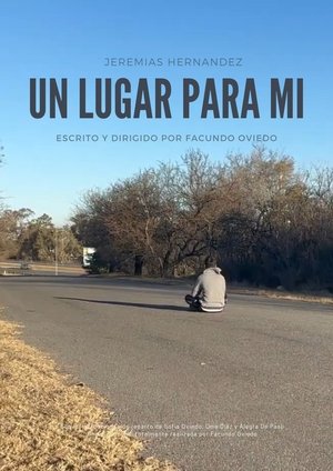 Un lugar para mí (2025)