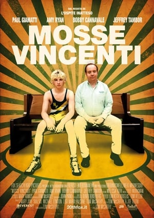 Image Mosse vincenti