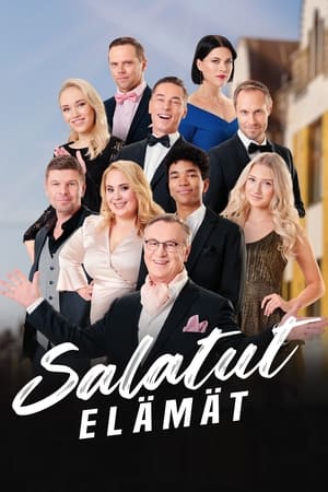 Image Salatut elämät