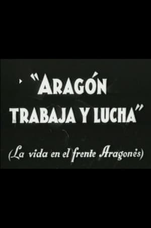 Image Aragón trabaja y lucha