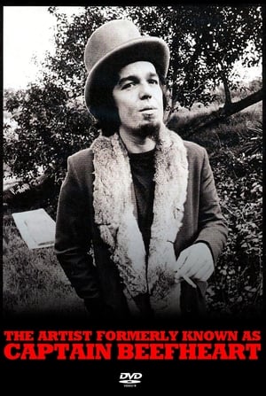 Télécharger The Artist Formerly Known As Captain Beefheart ou regarder en streaming Torrent magnet 