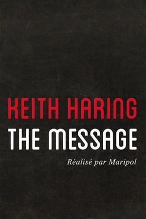 Image Keith Haring: The Message
