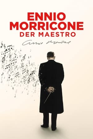 Ennio Morricone - Der Maestro 2022