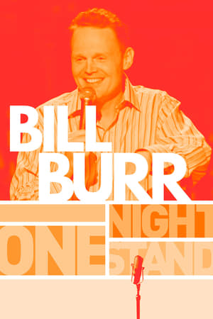 Télécharger Bill Burr: One Night Stand ou regarder en streaming Torrent magnet 