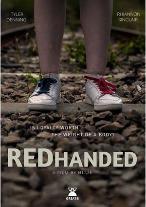 Red Handed (2025)