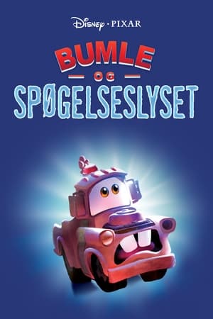 Poster Bumle og spøgelseslyset 2006