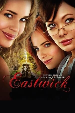 Télécharger The Witches of Eastwick ou regarder en streaming Torrent magnet 