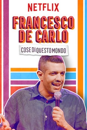 Télécharger Francesco de Carlo: Cose di Questo Mondo ou regarder en streaming Torrent magnet 