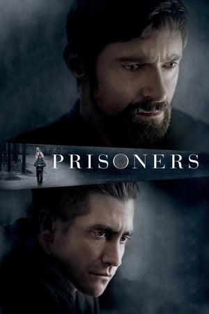 Poster Prisoners 2013