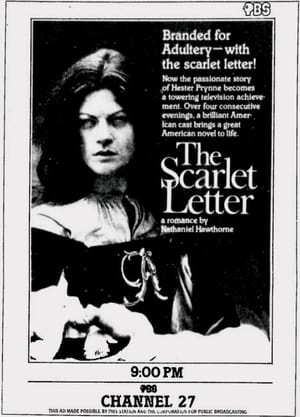 Image The Scarlet Letter