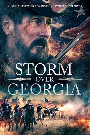 Storm Over Georgia 2025