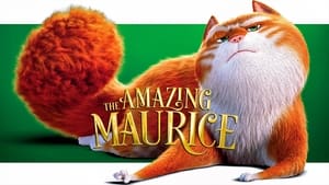 Capture of The Amazing Maurice (2023) FHD Монгол хадмал