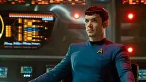 Star Trek: Strange New Worlds Season 2 Episode 1 مترجمة
