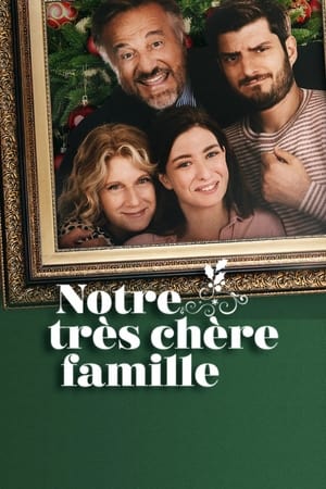 Image Notre très chère famille