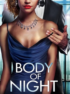 Poster Body of Night 2020