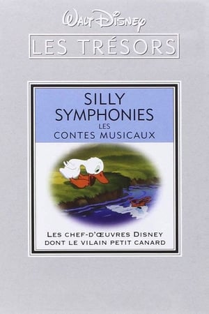 Télécharger Les trésors Disney : Silly Symphonies - Les contes musicaux ou regarder en streaming Torrent magnet 