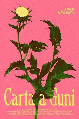 Carta a Guni (2025)