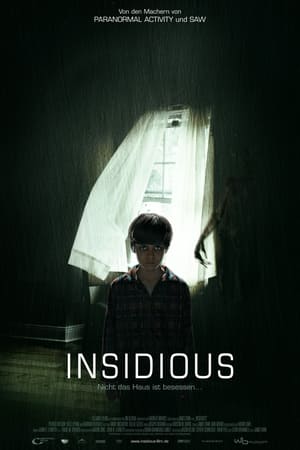 Image Insidious