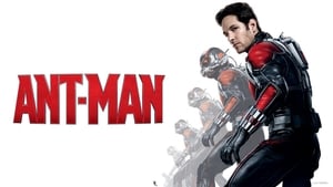 Capture of Ant-Man (2015) HD Монгол хэл